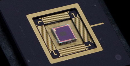 InVisage QuantumFilm: revoluce ve snímacích čipech?