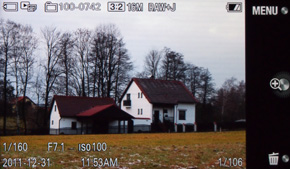 Sony NEX-5N: téměř ideální NEX