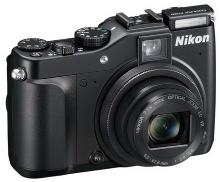 Nikon Coolpix P7100