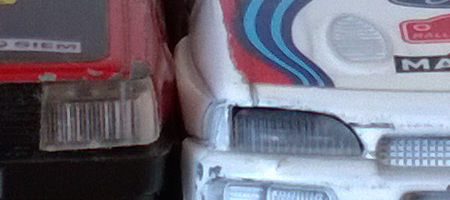 Nokia Lumia 1020 vs. 808 PureView