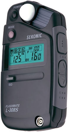 DSLR na cestě časem - 12. díl