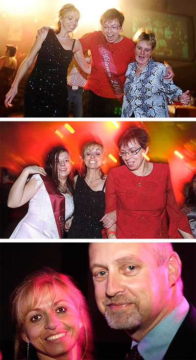 Ejhle člověk 7: Rodina a příbuzní