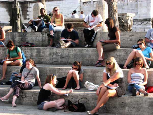 „People – The Art of Life“ výsledky fotografické soutěže Prestigio