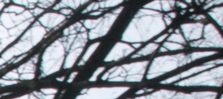 Nikon AF-S DX NIKKOR 16-85mm f/3.5-5.6G ED VR