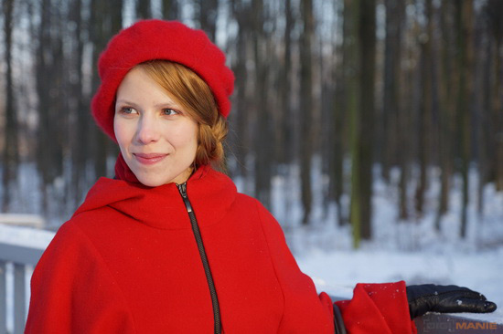 Sony SLT-A77: megapixelový přeborník