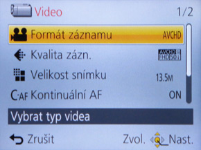 Panasonic Lumix TZ35 a TZ40: o čtyři více