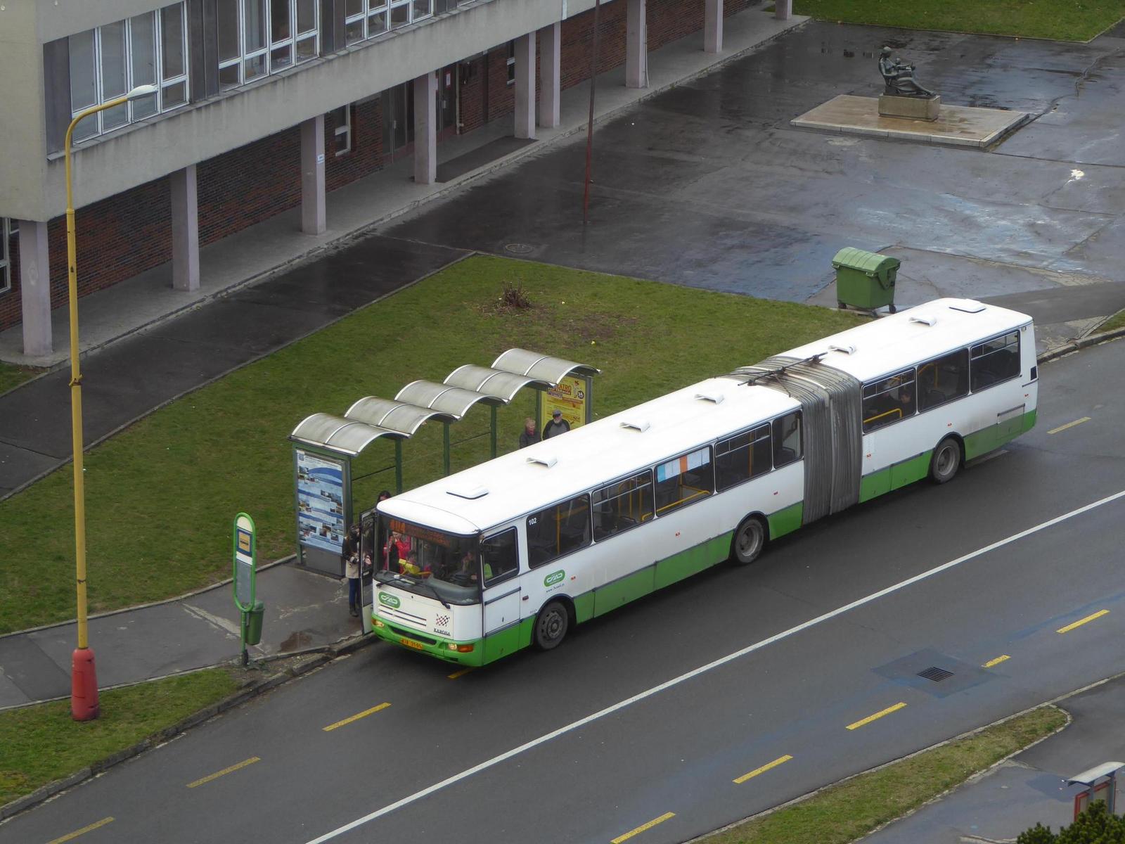 Panasonic Lumix TZ70: krůček k profi ultrazoomu