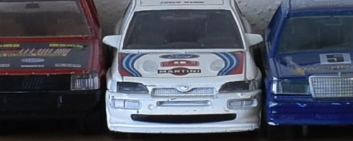 Nikon D3400: moderní low-end