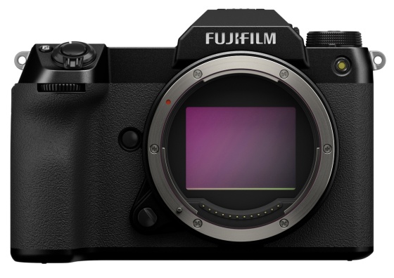 Středoformát Fujifilm GFX 50S II přichází za atraktivní cenu pod 100 tisíc Kč