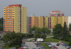 Nikon Coolpix P90: napodruhé mnohem lépe