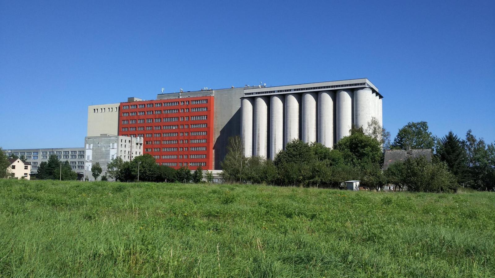 Xiaomi Mi 4C 16GB: ostřejší než břitva