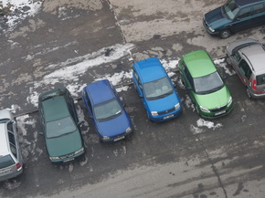 Olympus OM-D E-M5: elegantní fotokladivo