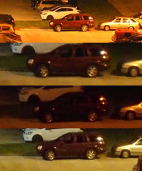 Starý vs. nový aneb megapixely k ničemu?