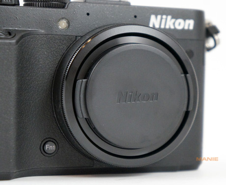 Nikon Coolpix P7700: silnější než kdy předtím