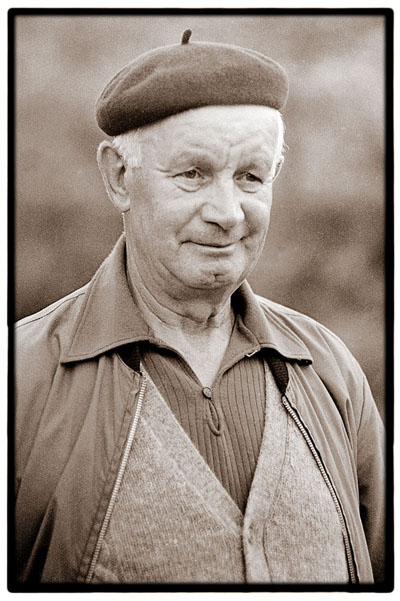 Ejhle člověk 7: Rodina a příbuzní