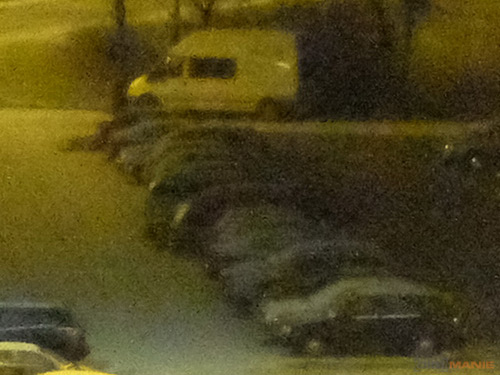 Fujifilm X-M1: našlapaná stylovka