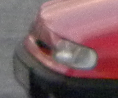 Nikon Coolpix P90: napodruhé mnohem lépe