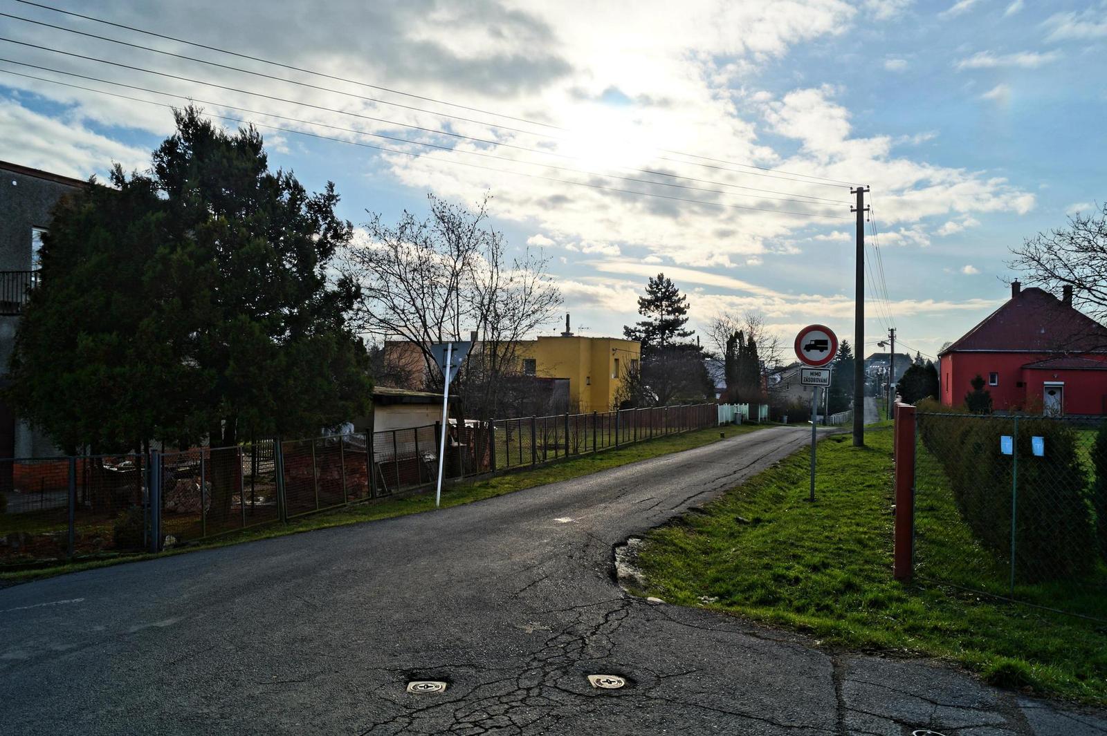 Sony SLT-A58: silný základ