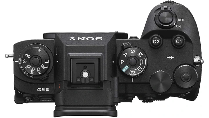 Sony A9 III jako první fotoaparát přináší globální závěrku ve CMOS senzoru