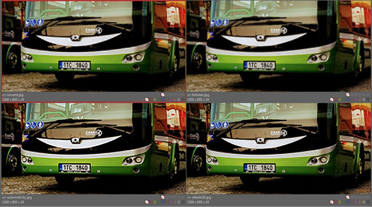 Nový Adobe Photoshop CC umí 360° fotky i HEIF formát