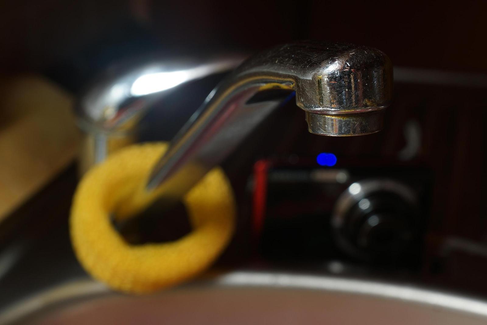 Sony DT 16-50mm F2.8 SSM