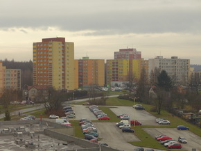 Panasonic Lumix LX7: kompaktní hvězda noci