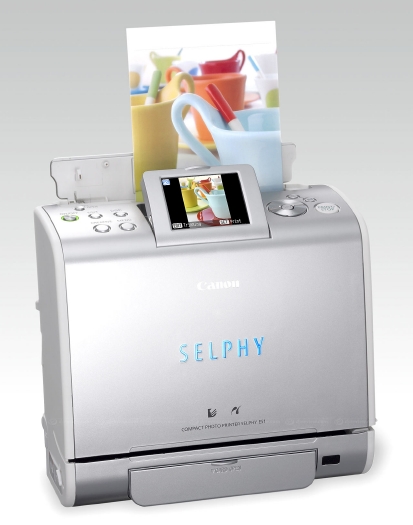 TIPA ocenila 4x Canon za nejlepší produkt