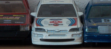 Sony a3000 (ILCE-3000): CSC co nejlevněji