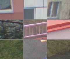 Samsung EX2F: významný krok vpřed