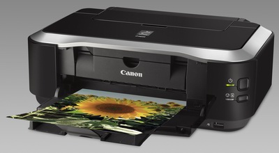 Canon pořádá fotografickou soutěž Foto-Vize