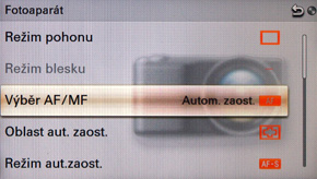 Sony NEX-5N: téměř ideální NEX