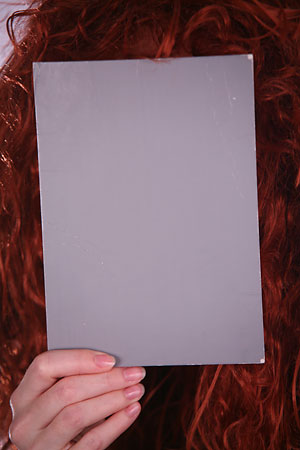 Fotografování lidí – 14.díl: make-up