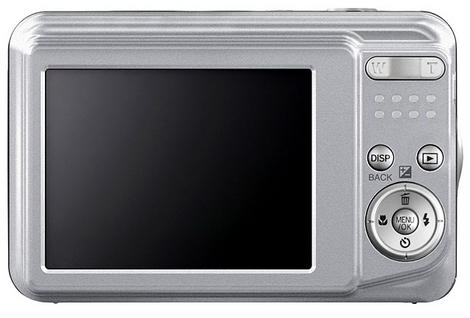 Kompakty Fujifilm FinePix AV200, AV230, AV250 a AV280