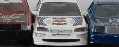 Panasonic Lumix S1: postřehy z praxe