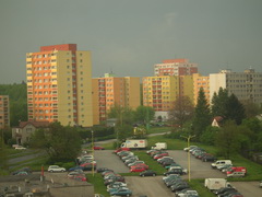 Fujifilm FinePix HS10: ultrazoom roku?