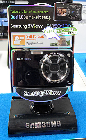 Tisková konference Samsung: Vyzkoušeli jsme je - 1. díl