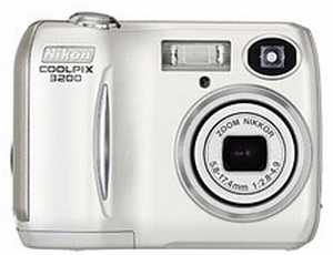 PMA 2004: S čím se vytáhli u Nikonu