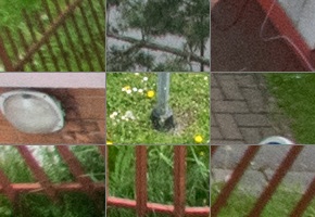 Nikon AF-S DX NIKKOR 16-85mm f/3.5-5.6G ED VR