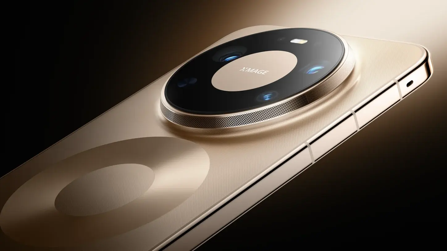 Huawei chystá Mate 80 Pro Max s integrovaným ventilátorem