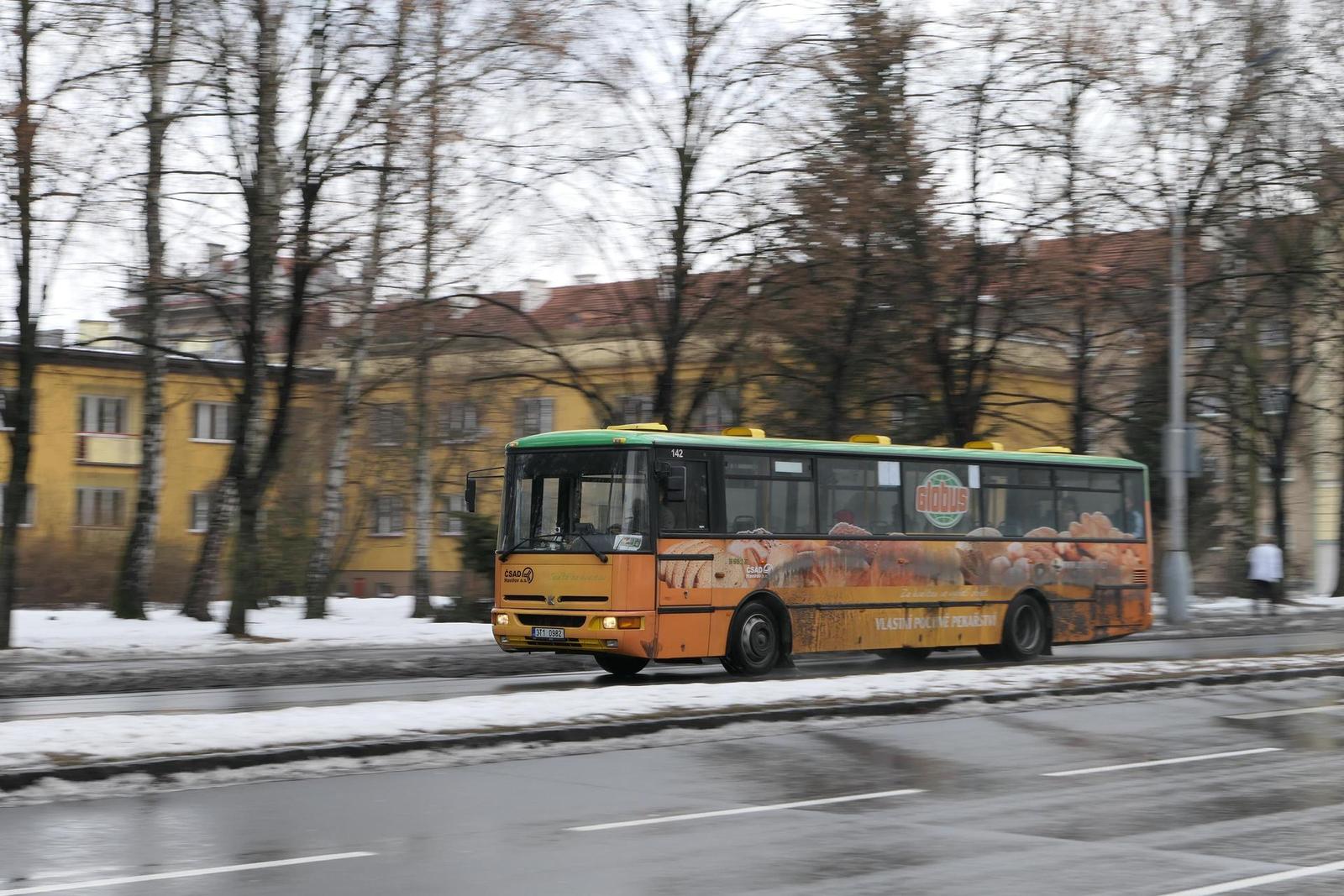 Panasonic Lumix LX15: noční borec