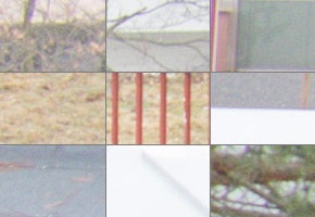 Nikon AF-P NIKKOR 18-55mm f/3.5-5.6G VR