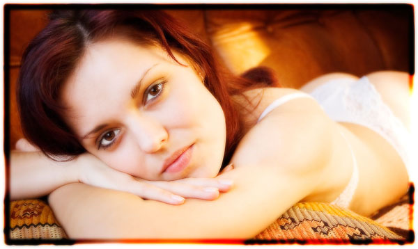 Ejhle člověk 20: Portrét jako živý