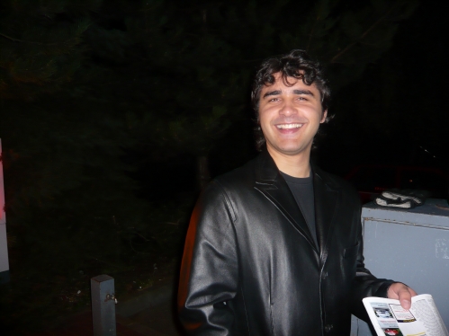 Panasonic Lumix DMC-FX 30EG: rodinná tradice