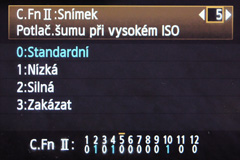 Canon EOS 550D: třídní premiant