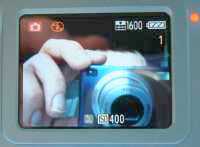 D-Snap AS10: Multifunkční stroj od Panasonicu