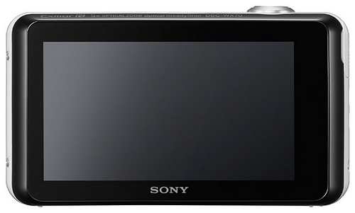 CMOS kompakty Sony Cyber-shot WX50 a WX70