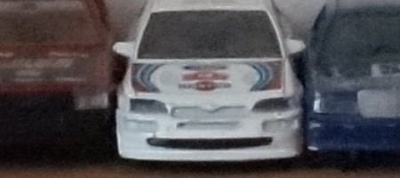 Sony SLT-A58: silný základ