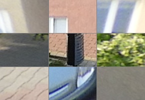 Nikon Coolpix B700: přírodovědec