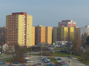 Panasonic Lumix FZ200: ultrazoomové překvapení roku