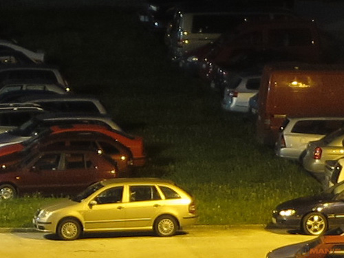 Canon PowerShot S90: malý zázrak